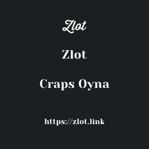 Zlot Craps Oyna