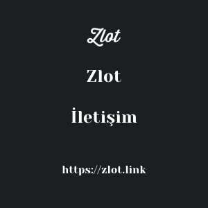 Zlot İletişim