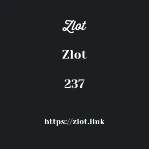 Zlot 237