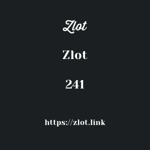 Zlot 241