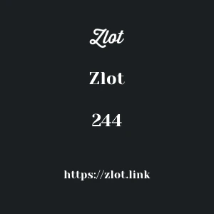 Zlot 244