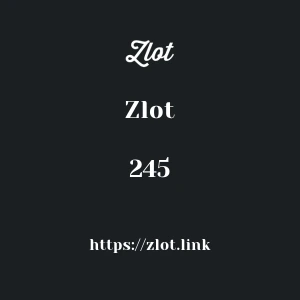 Zlot 245