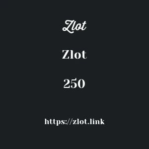 Zlot 250