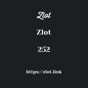 Zlot 252
