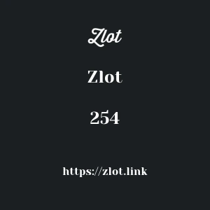 Zlot 254