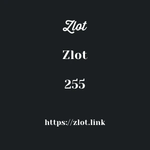 Zlot 255