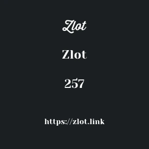 Zlot 257