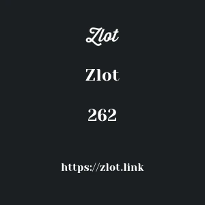 Zlot 262