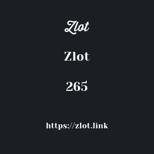 Zlot 265