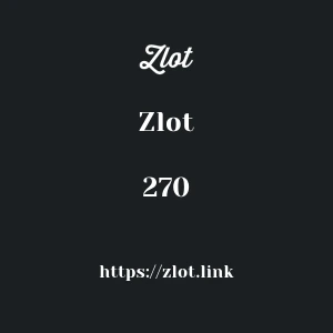 Zlot 270