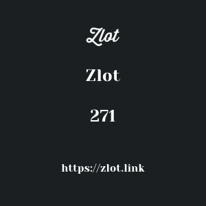 Zlot 271