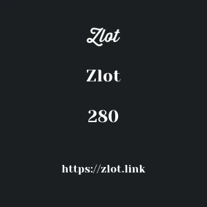 Zlot 280