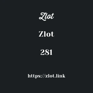 Zlot 281